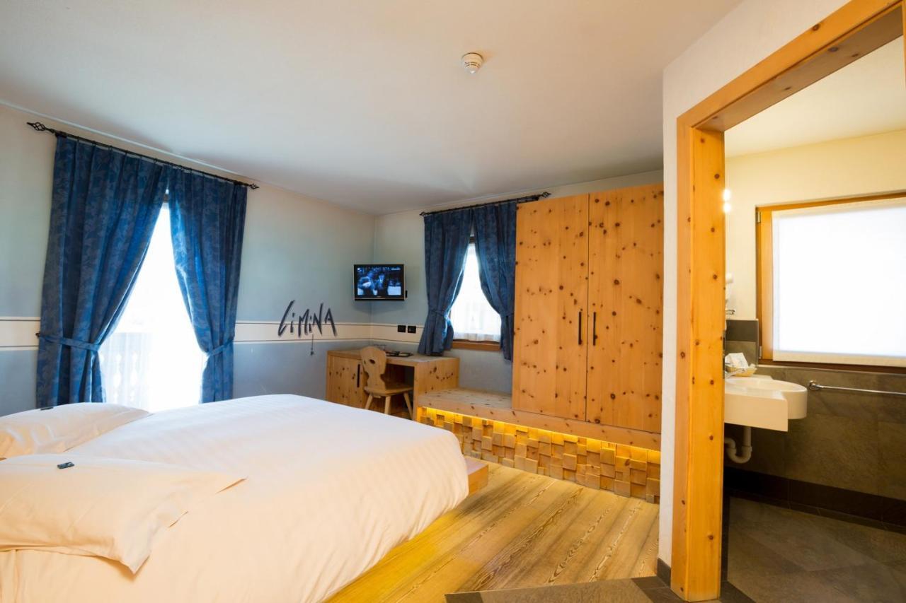 Hotel Pontiglia Livigno Extérieur photo
