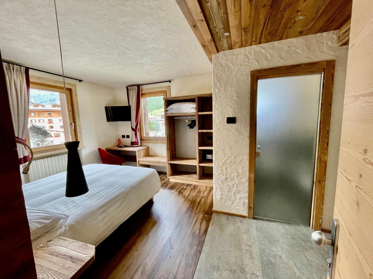 Hotel Pontiglia Livigno Extérieur photo