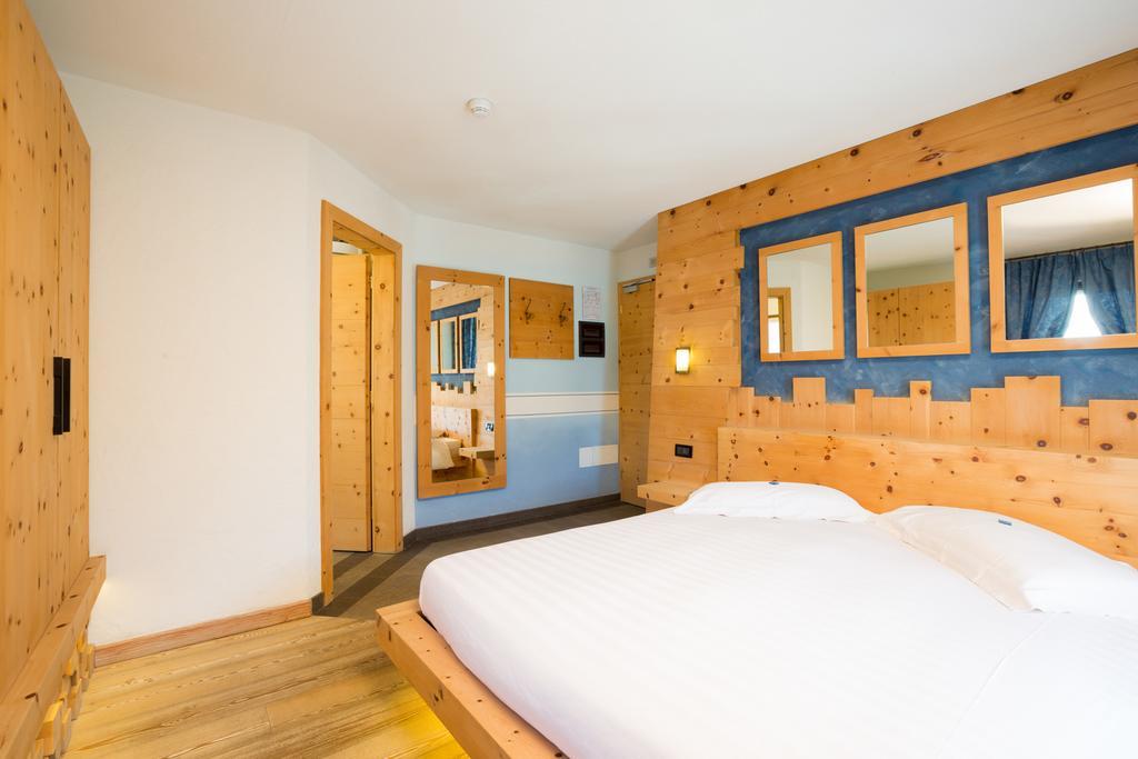 Hotel Pontiglia Livigno Extérieur photo