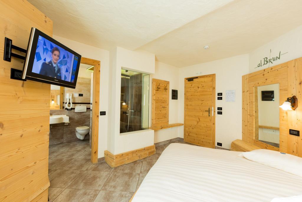 Hotel Pontiglia Livigno Extérieur photo